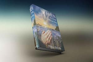 Amen Comes Miracle: Spiritual Warfare Prayers" "Empower Your Faith with Spiritualist Choruses" "Experience Divine Intervention with Christian Affirmation Song