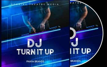 Phaya Brands – DJ Turn It Up