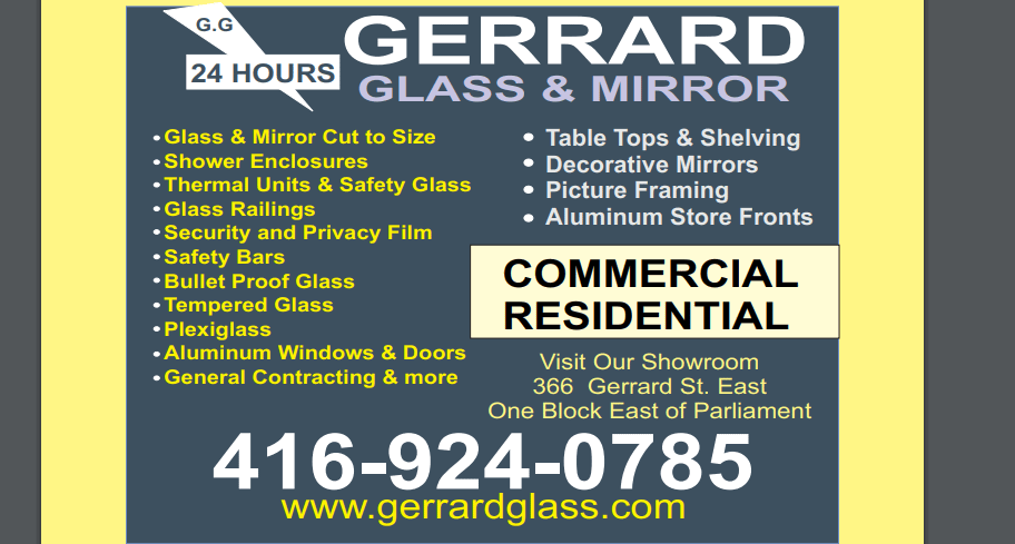 Gerrard-Glass