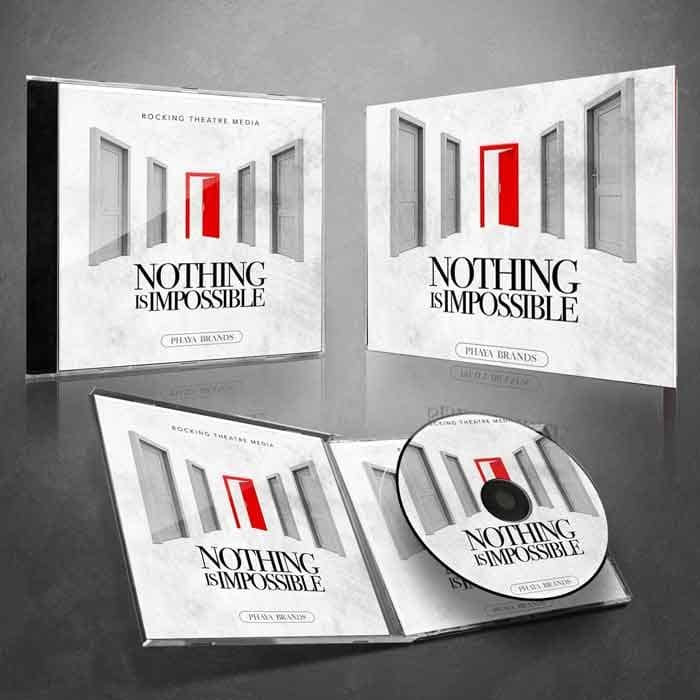 nothing-is-impossible-cover
